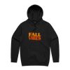 AS Colour Mens Stencil Hoodie Thumbnail