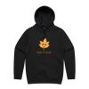 AS Colour Mens Stencil Hoodie Thumbnail