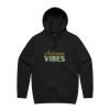 AS Colour Mens Stencil Hoodie Thumbnail