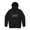 AS Colour Mens Stencil Hoodie Thumbnail