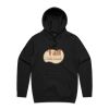 AS Colour Mens Stencil Hoodie Thumbnail