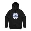 AS Colour Mens Stencil Hoodie Thumbnail