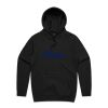 AS Colour Mens Stencil Hoodie Thumbnail