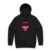 AS Colour Mens Stencil Hoodie Thumbnail