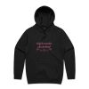 AS Colour Mens Stencil Hoodie Thumbnail