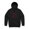AS Colour Mens Stencil Hoodie Thumbnail