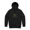 AS Colour Mens Stencil Hoodie Thumbnail