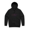 AS Colour Mens Stencil Hoodie Thumbnail
