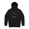 AS Colour Mens Stencil Hoodie Thumbnail