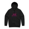 AS Colour Mens Stencil Hoodie Thumbnail