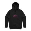 AS Colour Mens Stencil Hoodie Thumbnail