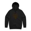AS Colour Mens Stencil Hoodie Thumbnail