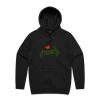 AS Colour Mens Stencil Hoodie Thumbnail