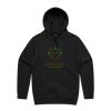 AS Colour Mens Stencil Hoodie Thumbnail