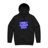 AS Colour Mens Stencil Hoodie Thumbnail