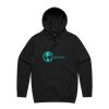 AS Colour Mens Stencil Hoodie Thumbnail