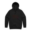 AS Colour Mens Stencil Hoodie Thumbnail