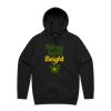 AS Colour Mens Stencil Hoodie Thumbnail