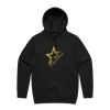 AS Colour Mens Stencil Hoodie Thumbnail