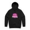 AS Colour Mens Stencil Hoodie Thumbnail