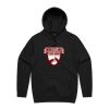 AS Colour Mens Stencil Hoodie Thumbnail