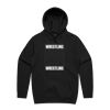 AS Colour Mens Stencil Hoodie Thumbnail