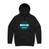 AS Colour Mens Stencil Hoodie Thumbnail