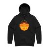 AS Colour Mens Stencil Hoodie Thumbnail