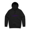 AS Colour Mens Stencil Hoodie Thumbnail