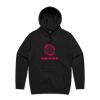 AS Colour Mens Stencil Hoodie Thumbnail