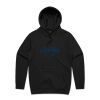 AS Colour Mens Stencil Hoodie Thumbnail