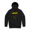 AS Colour Mens Stencil Hoodie Thumbnail