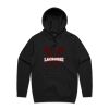 AS Colour Mens Stencil Hoodie Thumbnail