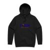 AS Colour Mens Stencil Hoodie Thumbnail