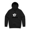 AS Colour Mens Stencil Hoodie Thumbnail