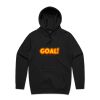 AS Colour Mens Stencil Hoodie Thumbnail