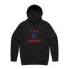 AS Colour Mens Stencil Hoodie Thumbnail