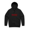 AS Colour Mens Stencil Hoodie Thumbnail