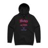 AS Colour Mens Stencil Hoodie Thumbnail
