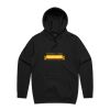 AS Colour Mens Stencil Hoodie Thumbnail
