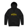 AS Colour Mens Stencil Hoodie Thumbnail