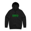 AS Colour Mens Stencil Hoodie Thumbnail