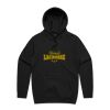 AS Colour Mens Stencil Hoodie Thumbnail