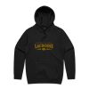 AS Colour Mens Stencil Hoodie Thumbnail