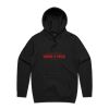 AS Colour Mens Stencil Hoodie Thumbnail