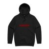 AS Colour Mens Stencil Hoodie Thumbnail