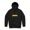 AS Colour Mens Stencil Hoodie Thumbnail