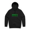 AS Colour Mens Stencil Hoodie Thumbnail