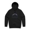 AS Colour Mens Stencil Hoodie Thumbnail