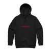 AS Colour Mens Stencil Hoodie Thumbnail